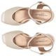 thumbnail image 3 of Sandalia Mujer Hueso Adriana Piccadilly, 3 of 3