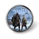 thumbnail image 1 of Insignia Desmarcar God Of War 2.8 cm, 1 of 6