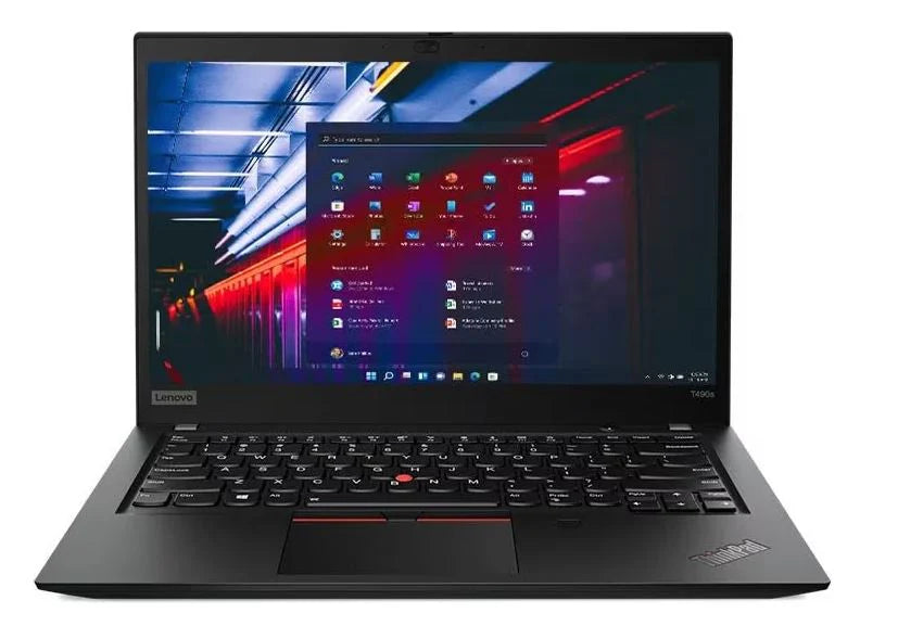 Notebook Lenovo T490 14"" (I5-8Va 8Gb Ram 256Gb Ssd) Reacondicionado Grado A