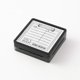 thumbnail image 2 of Sello de goma Midori 61 x 61 mm con tinta a base de aceite – diseño de dinero, 2 of 7
