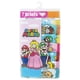 thumbnail image 4 of Ropa interior Nintendo Princess Peach, Daisy, Yoshi, Super Mario y Luigi, 100% algodón peinado para, 4 of 6