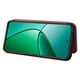 thumbnail image 4 of Funda Flip para FOXDOCK Realme 12 Plus - Funda magnética de negocios, funda protectora delgada, 4 of 5