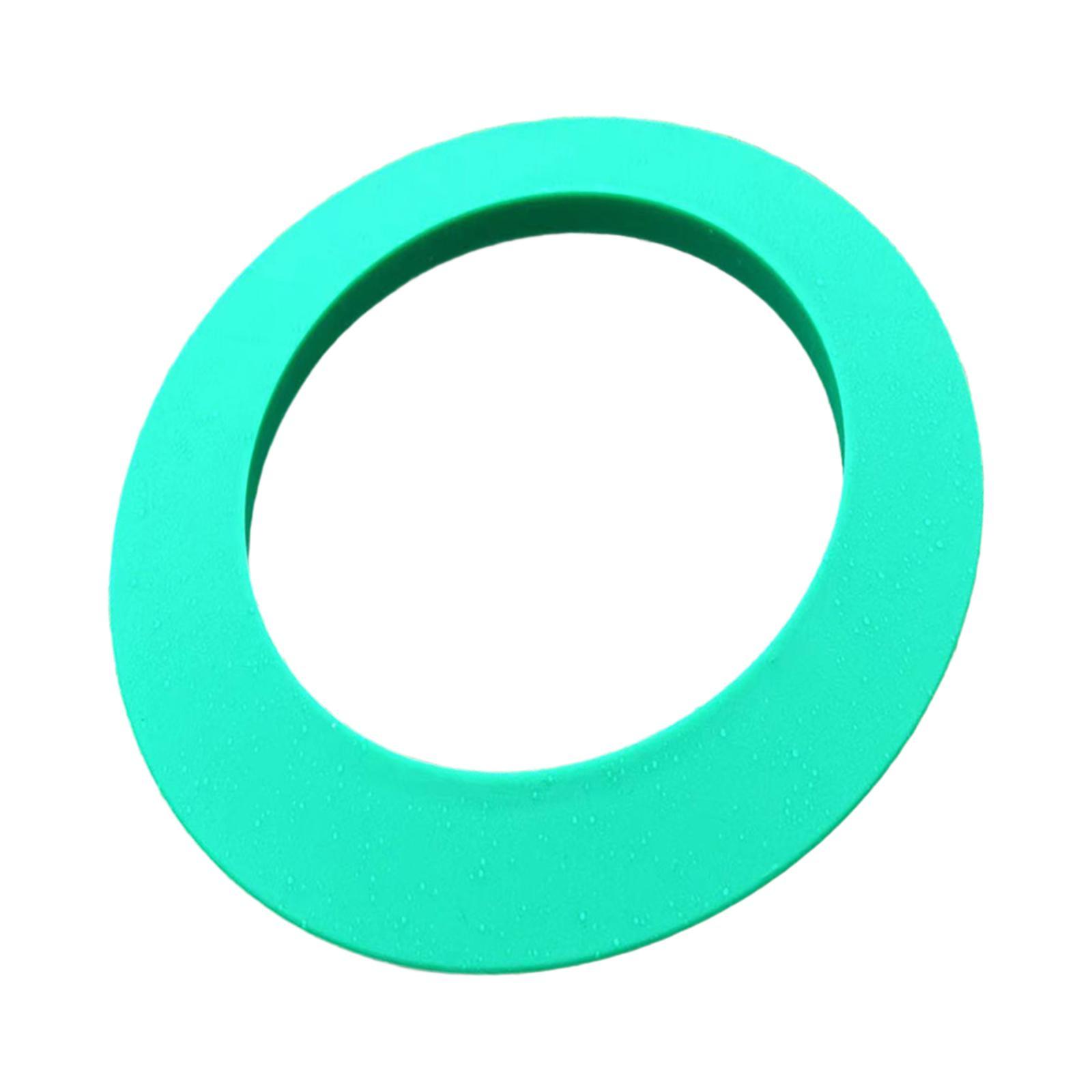 Magideal - Anillo De Copa De Putting De Golf, Equipo De Entrenamiento De Golf, Anillo De Copa De Putting De Golf Verde Flexible Portátil Para Césped, Patio Inter