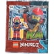 thumbnail image 3 of Figura de Acción LEGO Kai Ninjago Equipo de Buceo Katana Arpón, 3 of 5