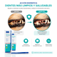 thumbnail image 4 of Virbac C.E.T. Pasta Dental Enzimática para Perros y Gatos 70 g, 4 of 5