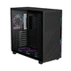 thumbnail image 2 of Gabinete Gabinete Aorus C400 GLASS ATX, Vidrio Templado, 4 Fan, 2 of 5