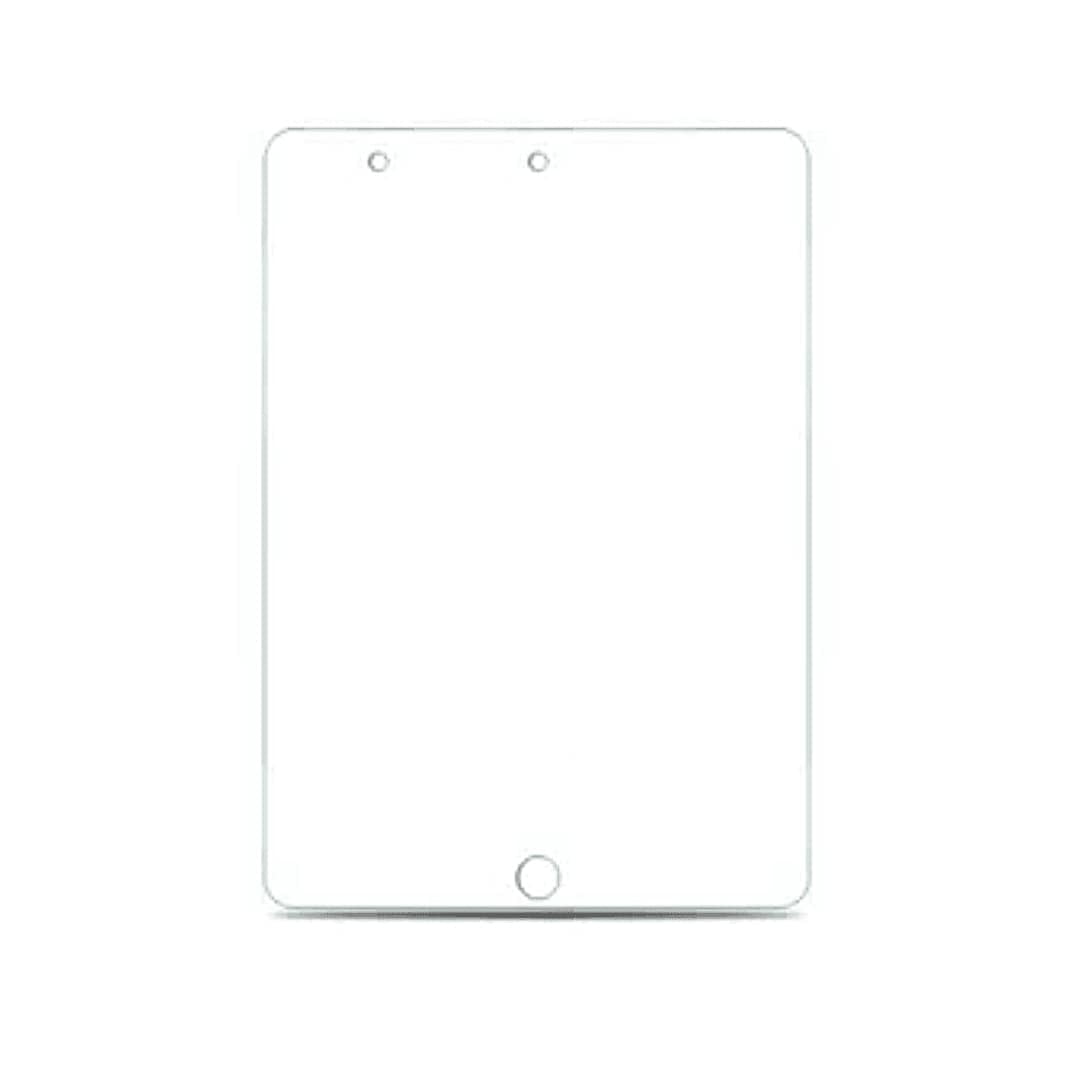 Oem - Lamina De Vidrio Generico Ipad Mini 6