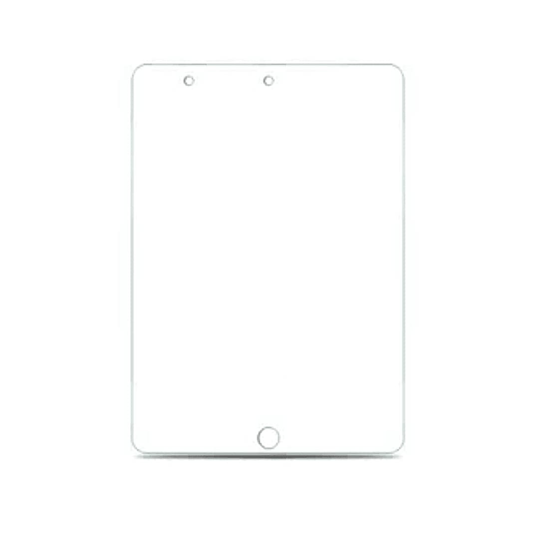 Oem - Lamina De Vidrio Generico Ipad 10.9 (10 Gen)