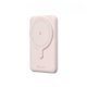 thumbnail image 1 of Bateria Gravity CS5 carga magnética 5.000 mAh Rosado, 1 of 8