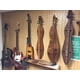 thumbnail image 4 of Colgador para Dulcimer String Swing CC01D-O de Madera Roble Macizo, 4 of 5