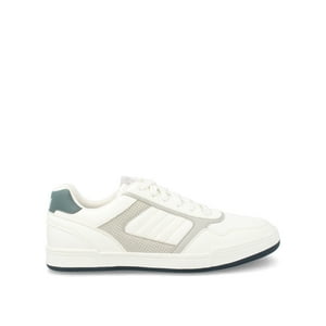 Zapatilla Hombre North Star New York Blanco