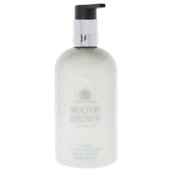 Loción de Mano Molton Brown Ciprés Costero y Hinojo Marino 100ml