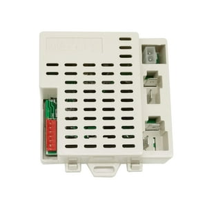 Receptor De Caja De Control Wellye Rx18 Para Coche Eléctrico Infantil