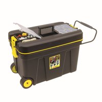 San Bernardo - Caja De Herramientas Con Ruedas