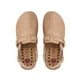 thumbnail image 2 of Zueco Mujer Marina Camel Police, 2 of 6