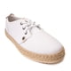 thumbnail image 3 of Zapatilla Hombre Blanco Uziel, 3 of 4