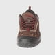 thumbnail image 3 of Zapatilla Outdoor Chocolate/Rojo Vía Franca, 3 of 5