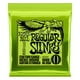 thumbnail image 1 of Ernie Ball 2221 REGULAR SLINKY Set de Cuerdas Guitarra Eléctrica 10-46, 1 of 2