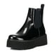 thumbnail image 1 of Botin Negro Casual Mujer Weide ZS38, 1 of 7