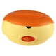 thumbnail image 2 of de cera de Hidratar para pies de manos Calentador de manos de 3 engranajes Salón de Calentador de cera SPA de cuerpo de - AMARILLO, 2 of 5