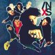 thumbnail image 1 of Vinilo RHINO ATLANTIC INXS Rojo Translúcido 1LP, 1 of 1