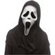 thumbnail image 1 of Máscara Ghostface Fun World infantil Scream 8, 1 of 1