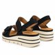 thumbnail image 4 of Sandalia de Mujer Verano Plataforma con Velcro 0501, 4 of 9