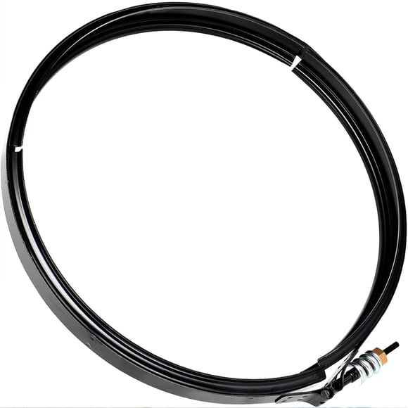 Kit De Abrazadera De Control De Tensión Para Filtro De Piscina Compatible Con Pentair Fns Plus