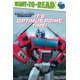 thumbnail image 1 of Libro Simon Spotlight – ¡Es la hora de Optimus Prime! Nivel 2, 1 of 1