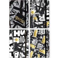 Cuaderno De Notas Cervantes Pb829-22