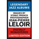 thumbnail image 2 of Música JAZZ IMAGES WILLIAM Stan Getz y Trio, 2 of 3