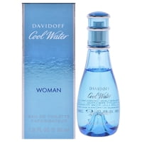 Davidoff - Cool Water Dama 30 Ml