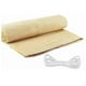 thumbnail image 5 of Toldo Vela Malla Sombreadora Rectangular Beige 3x4Mts Malla Raschel, 5 of 7