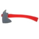 thumbnail image 2 of Disfraz De Bombero, Hacha De Bombero, Disfraz Infantil, Juguete De Desarrollo, 2 of 5