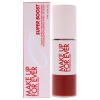 Brillo De Labios Make Up For Ever Super Boost 9 Ml