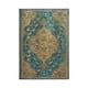 thumbnail image 1 of Agenda 2023 Turquesa Turquoise Chronicles, Tapa Dura, Vista Semanal, Midi, 1 of 2