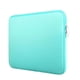 thumbnail image 1 of Funda Bolso Para iPad Tablet Notebook Laptop 11 Pulgadas Turquesa, 1 of 5