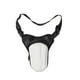 thumbnail image 1 of Bolsa De Pierna Abatible, Ligera, Fácil De Llevar, Riñonera Para Escalada, Ciclismo, Viajes, Color Blanco, 1 of 3