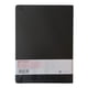 thumbnail image 3 of Cuaderno de bocetos Talens Art Creation negro, 21 x 29,7 cm, 140 g/m², 3 of 7
