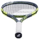 thumbnail image 4 of Raqueta De Tenis Pure Aero Lite Gen 9 Grip 3, 4 of 6