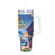 thumbnail image 2 of Vaso Térmico de Acero Inoxidable Desmarcar Sheriff Callie 40 oz, 2 of 6