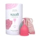 thumbnail image 1 of Copa menstrual Saalt, diseño premium y máxima comodidad, 1 of 7