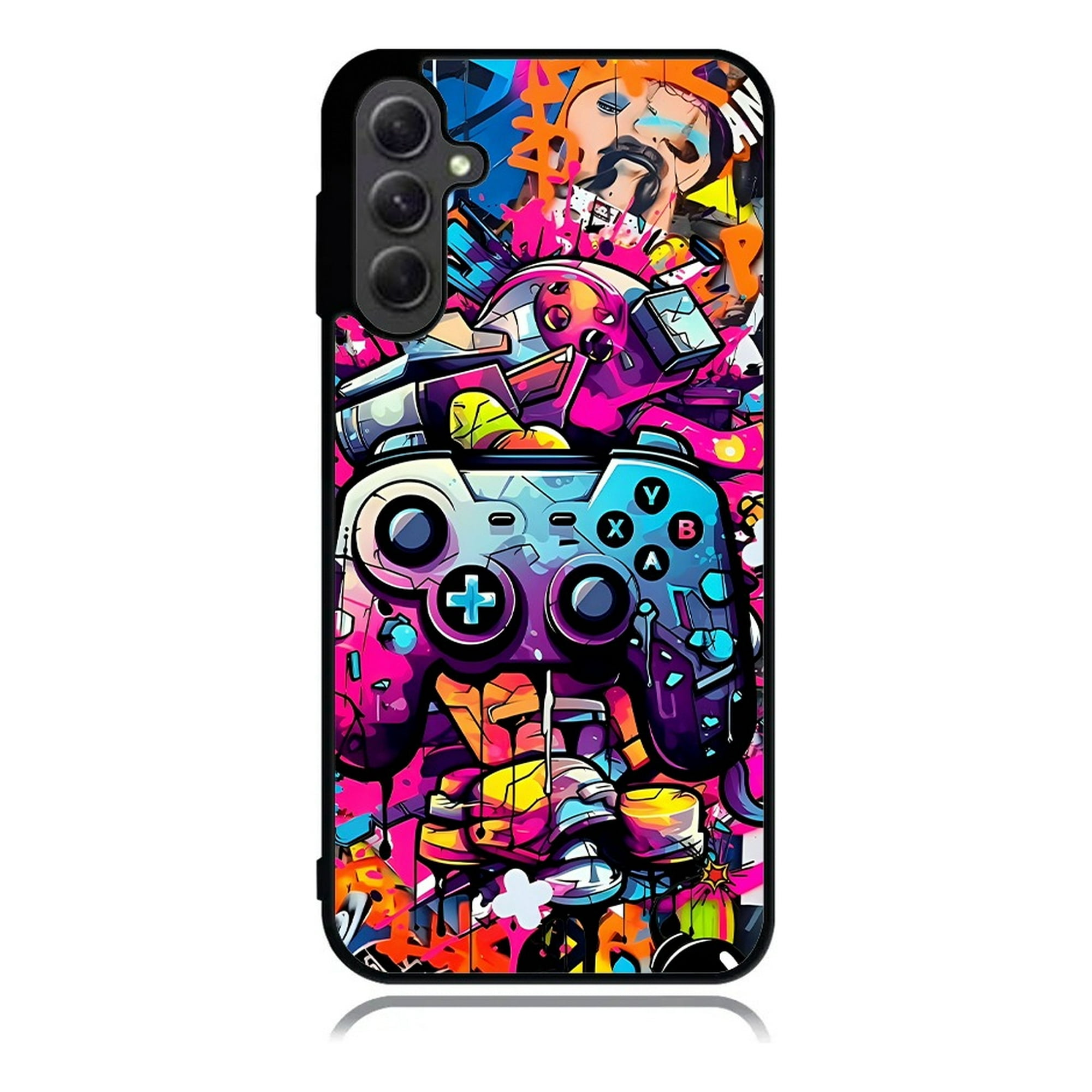 Genérico - Carcasa Funda Para Samsung S23 Fe Diseño 222