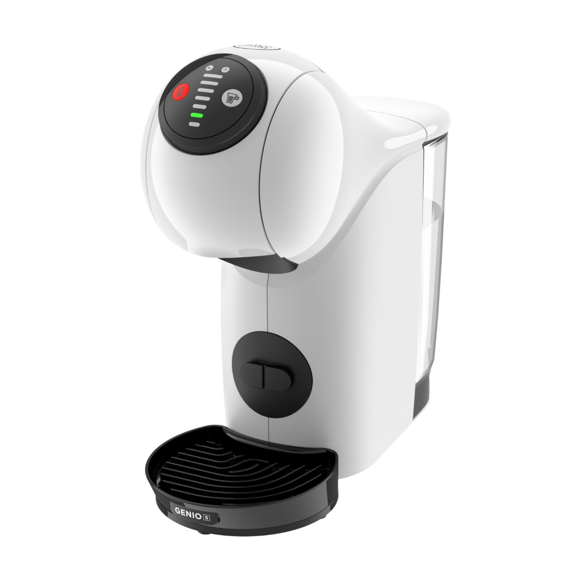 Nescafé Dolce Gusto - Cafetera Genio S White
