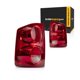 thumbnail image 1 of Par de conjuntos de luces traseras KarParts360 para Dodge Dakota 2005-2010, 1 of 9