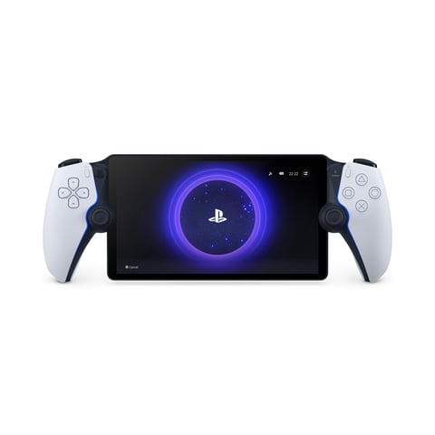 Reproductor Remoto Playstation Portal Para Playstation 5