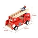 thumbnail image 3 of JUGUETE AUTO DE BOMBEROS MONTESSORI ARMABLE rojo, 3 of 4