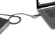 thumbnail image 5 of Estación de acoplamiento StarTech USB-C/USB-A Hybrid para MacBook, 5 of 9