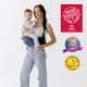 thumbnail image 2 of Soporte para asiento de cadera Tushbaby, el original de primera calidad, 2 of 7
