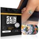 thumbnail image 1 of Parche adhesivo Skin Grip para Dexcom G7 y Stelo, impermeable, 1 of 9